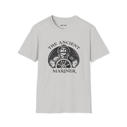 Ancient mariner T-shirt