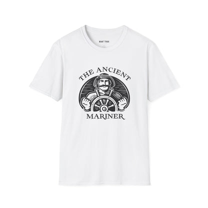 Ancient mariner T-shirt