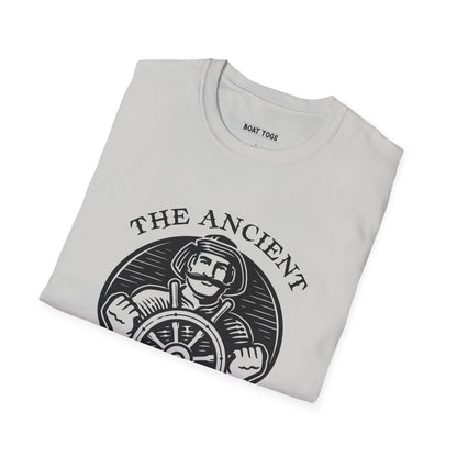 Ancient mariner T-shirt