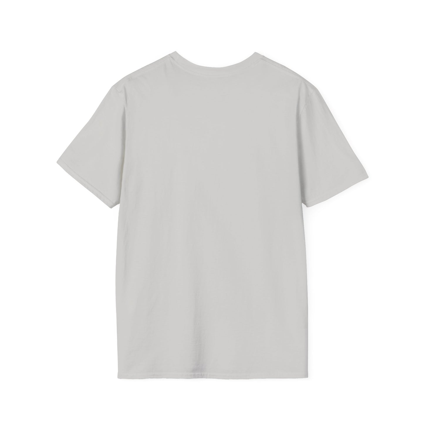 Ancient mariner T-shirt