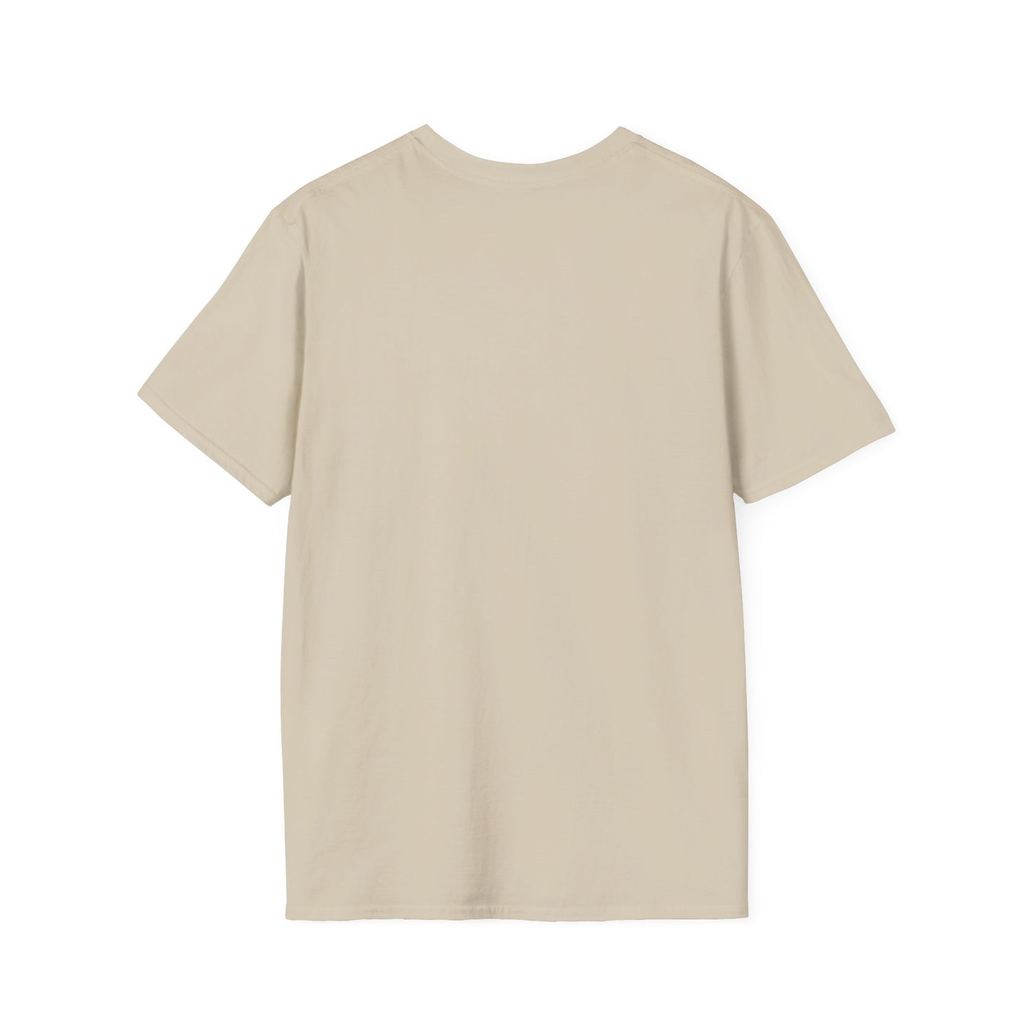 Ancient mariner T-shirt