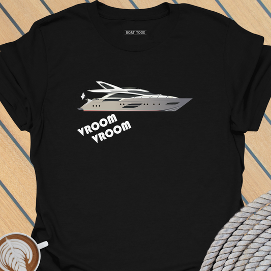 Vroom vroom T-shirt
