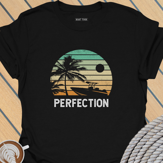Perfection T-shirt