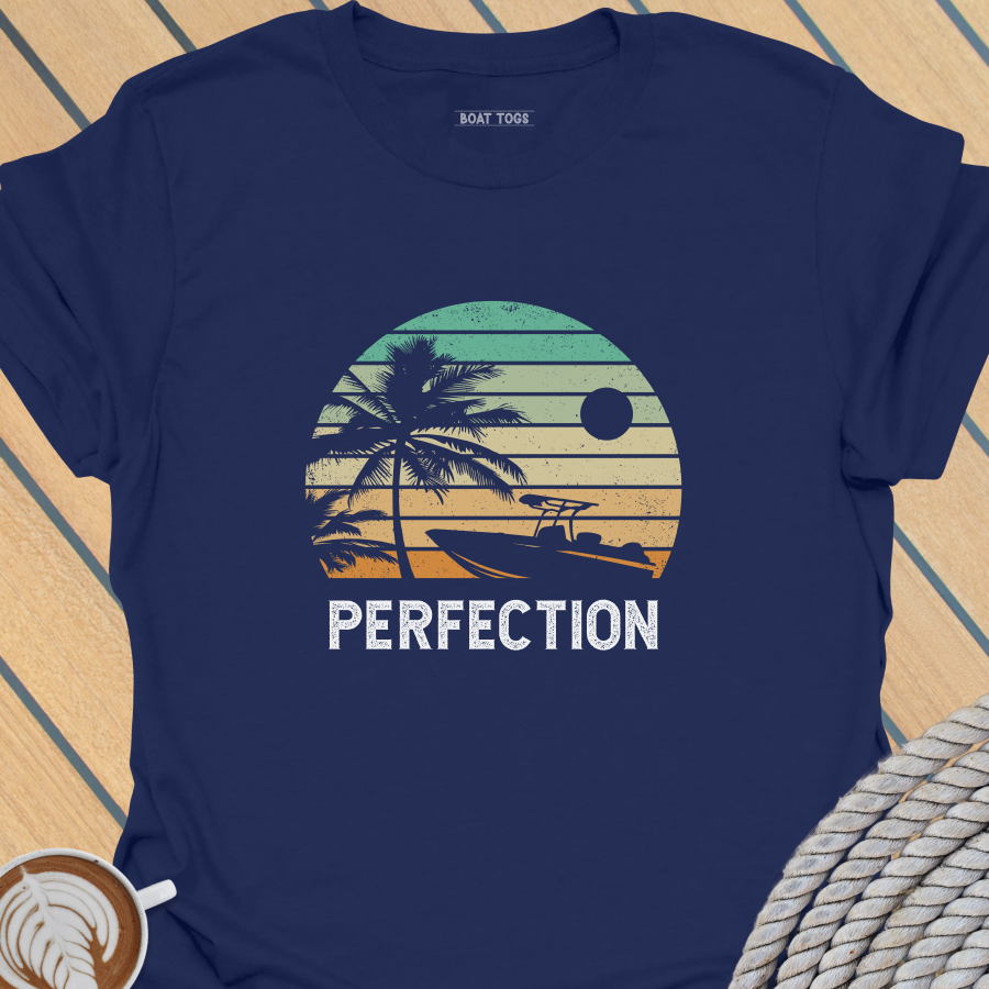 Perfection T-shirt