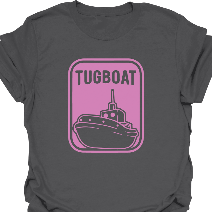 Tugboat - no neck label
