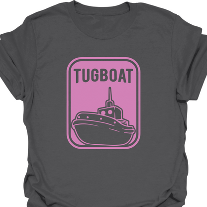 Tugboat - no neck label