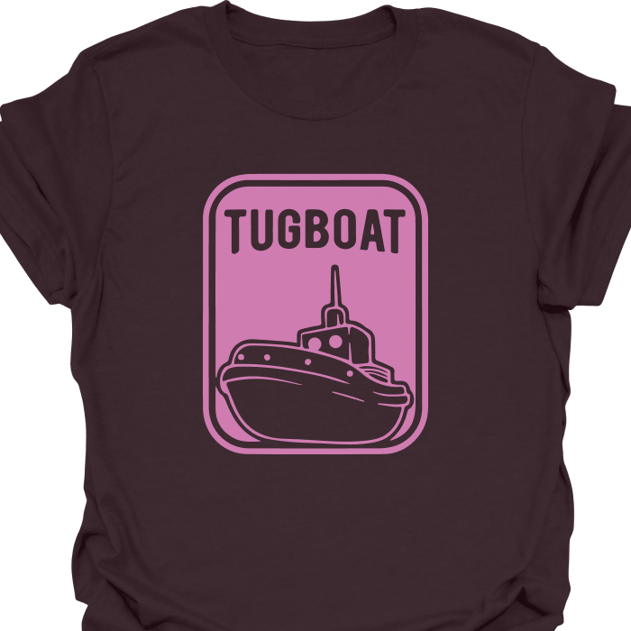 Tugboat - no neck label