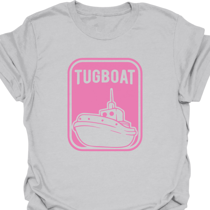 Tugboat - no neck label