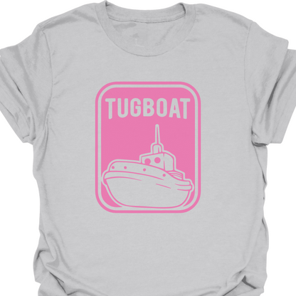 Tugboat - no neck label