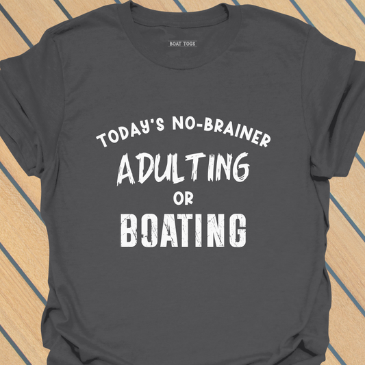 Adulting T-shirt