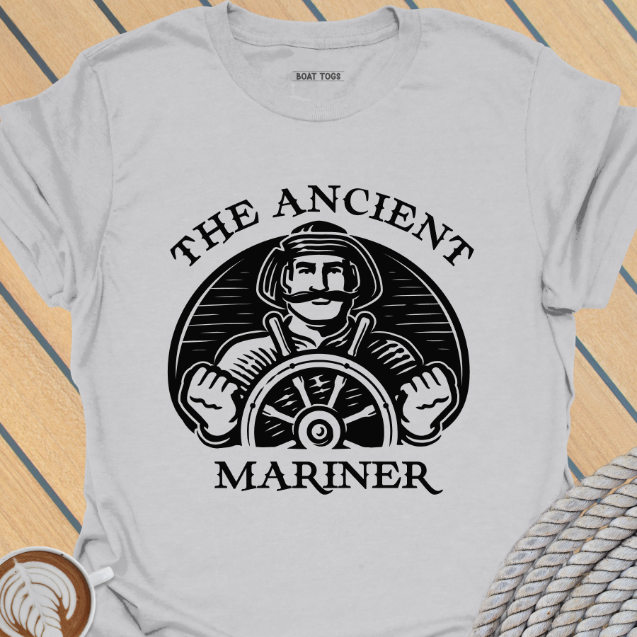 Mariner T-shirt