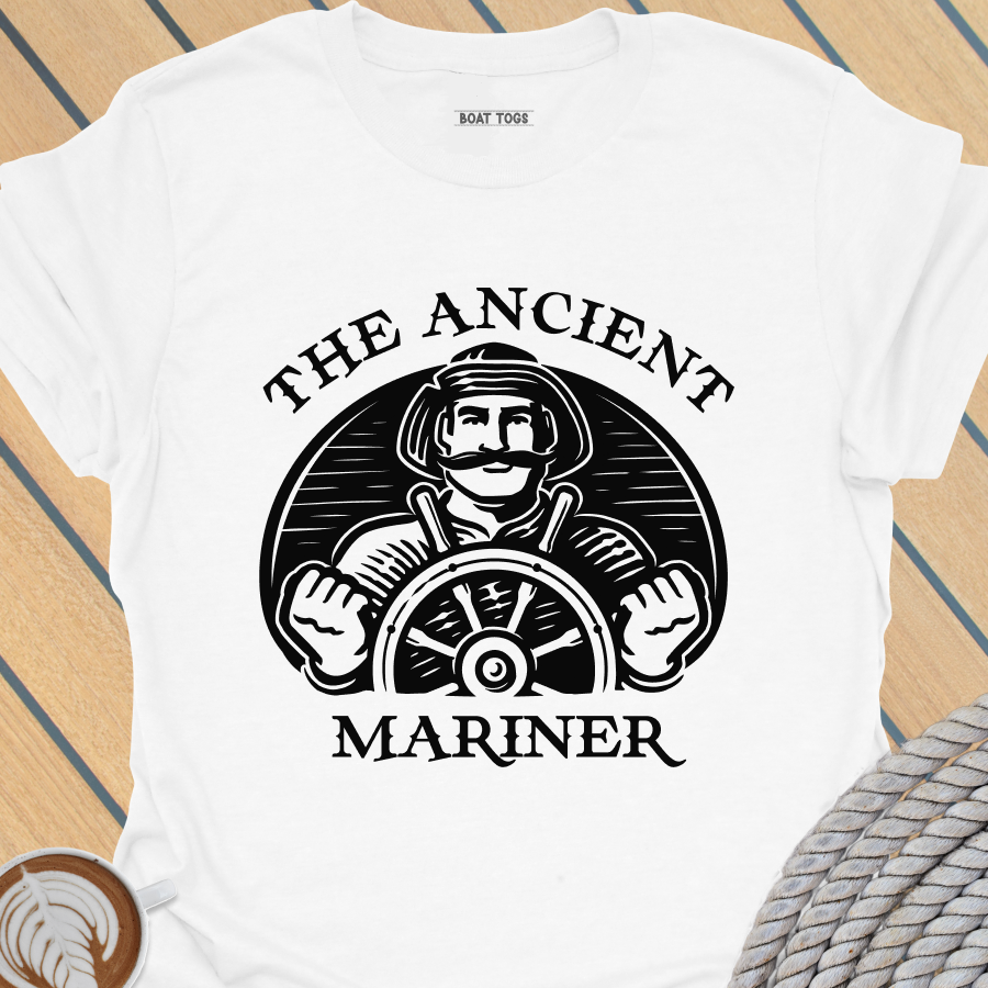 Mariner T-shirt
