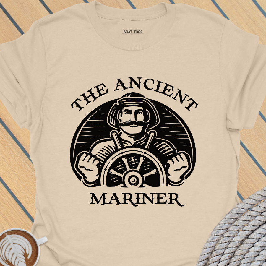 Mariner T-shirt